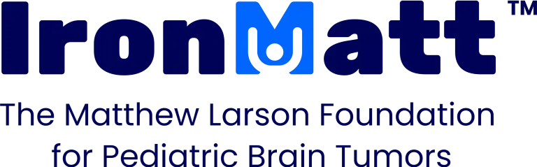 Iron Matt logo